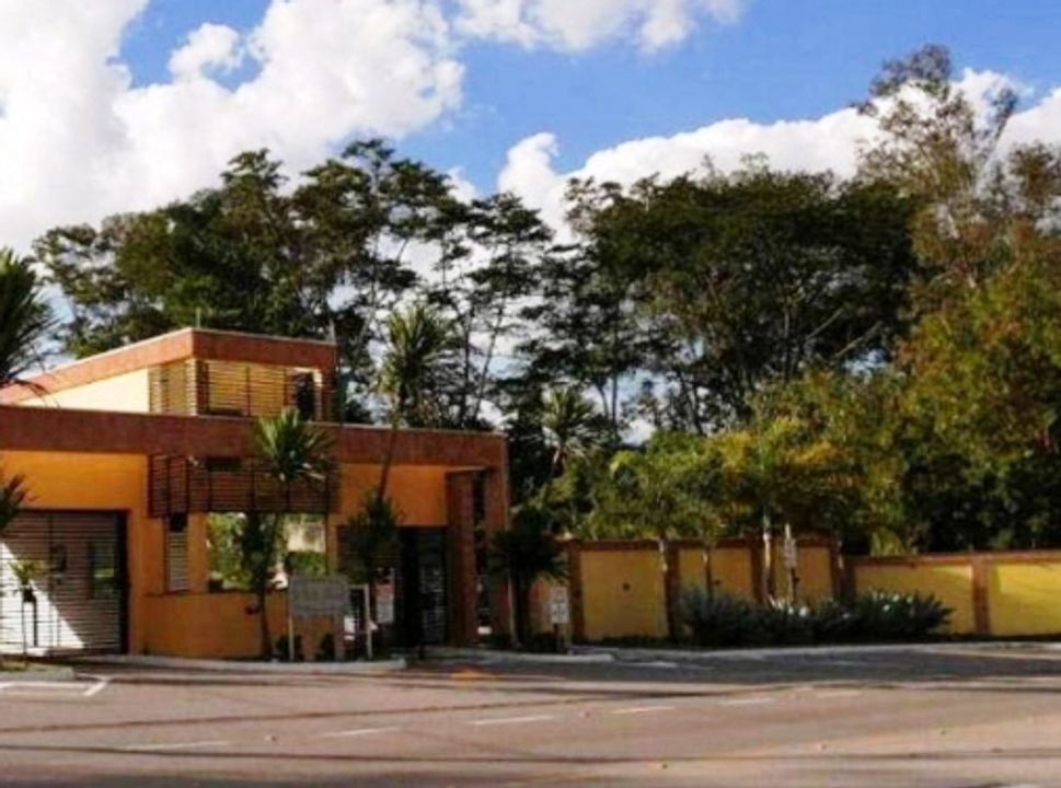 foto - Vinhedo - Condominio Villa D Oro